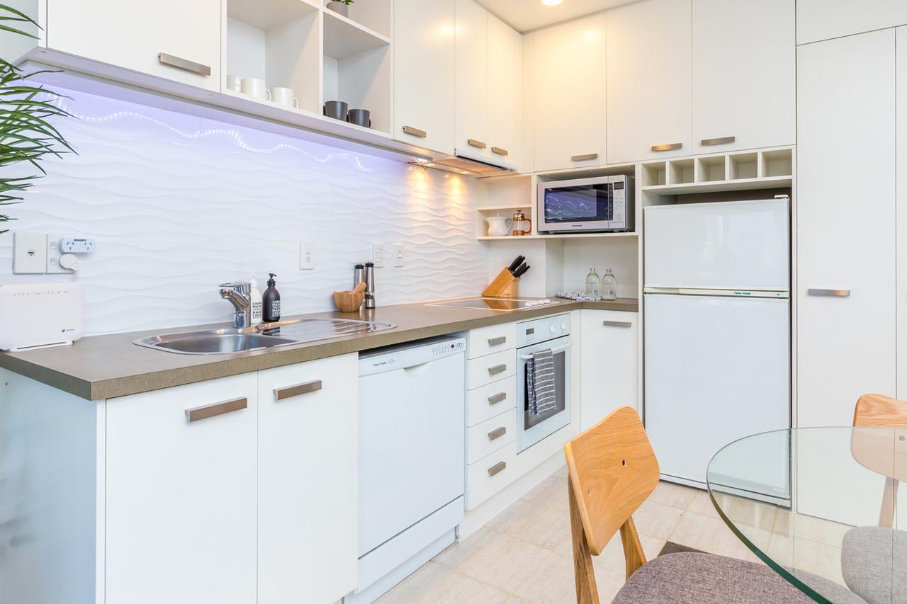 Gorgeous Apartment! Nice Views, Pool And Gym. Auckland Exterior photo