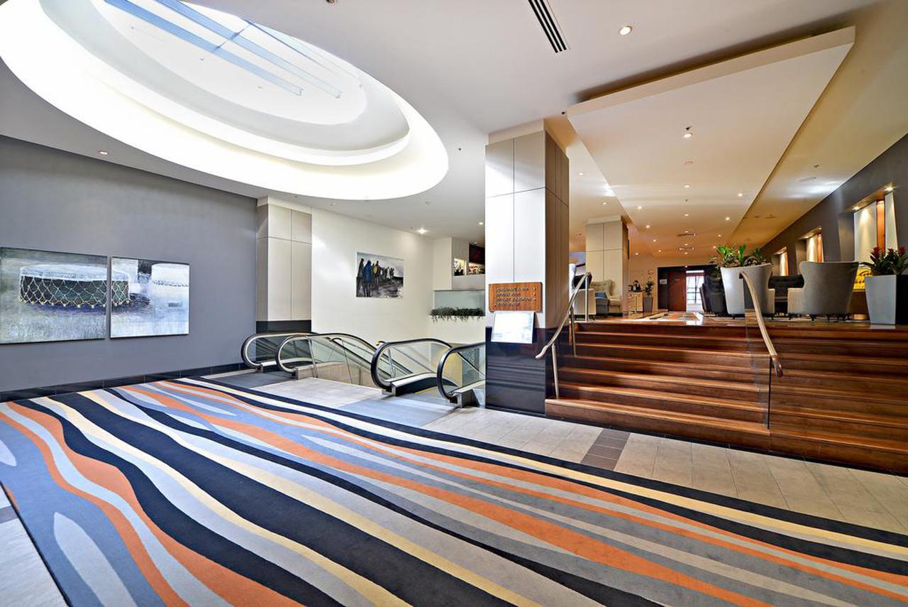 Gorgeous Apartment! Nice Views, Pool And Gym. Auckland Exterior photo