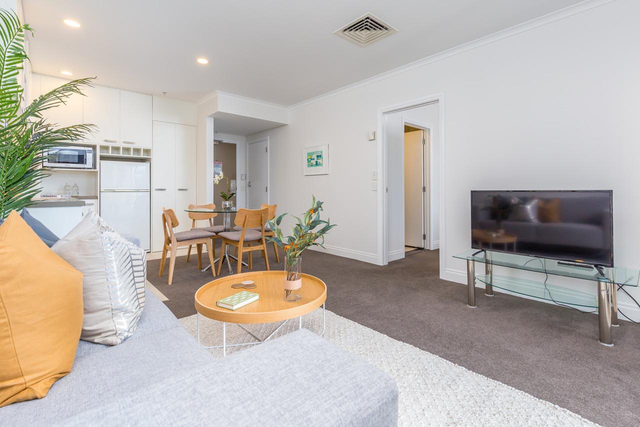 Gorgeous Apartment! Nice Views, Pool And Gym. Auckland Exterior photo