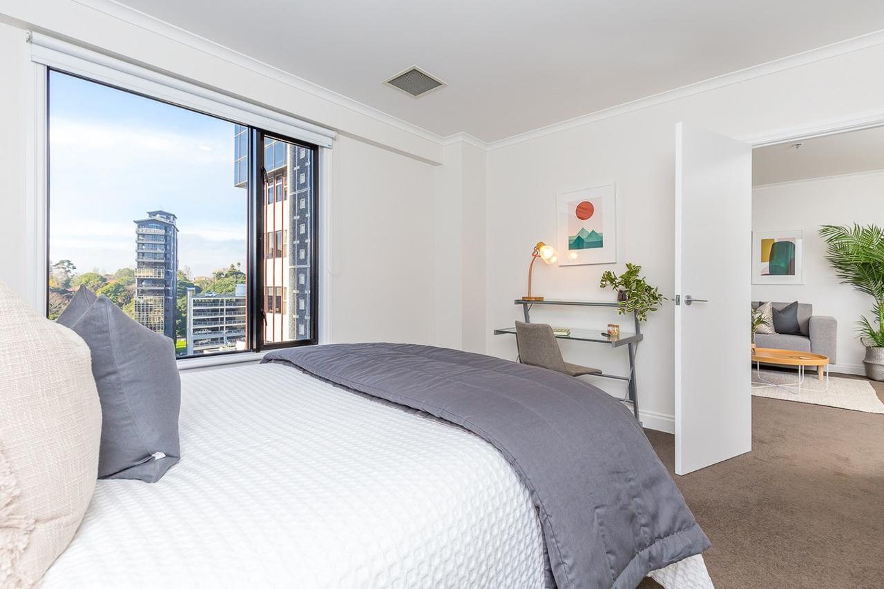 Gorgeous Apartment! Nice Views, Pool And Gym. Auckland Exterior photo
