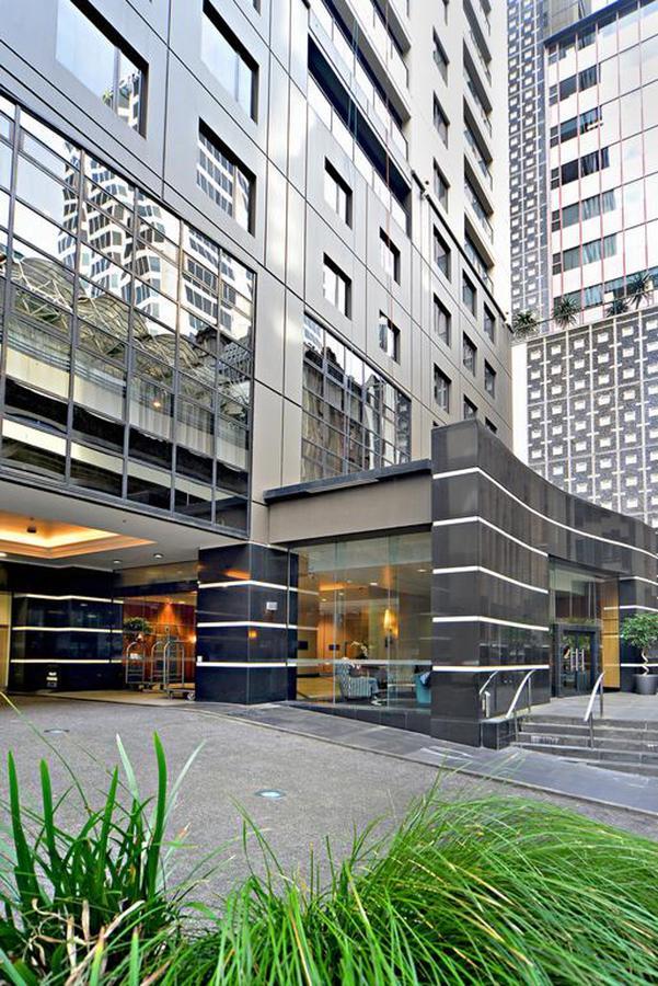 Gorgeous Apartment! Nice Views, Pool And Gym. Auckland Exterior photo