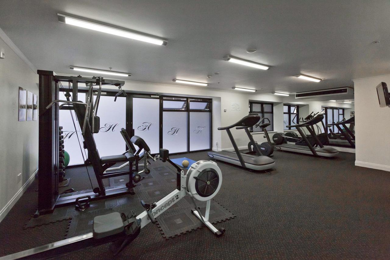 Gorgeous Apartment! Nice Views, Pool And Gym. Auckland Exterior photo
